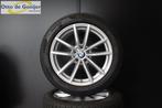 17 Inch BMW 3 serie Winterbanden 8MM 225/50R17, Auto-onderdelen, Banden en Velgen, Ophalen, Gebruikt, Banden en Velgen, 17 inch