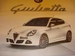 Alfa Romeo Giulietta draagtas zak sac bag Sack, Collections, Comme neuf, Envoi, Voitures