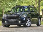 Mini countryman 1.5 benzine | BTW | AUTOMAAT, Auto's, Mini, 75 kW, Stof, Countryman, Blauw