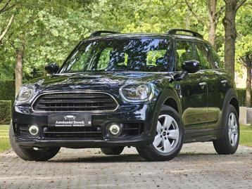 Mini countryman 1.5 benzine | BTW | AUTOMAAT beschikbaar voor biedingen