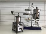 Vintage koffiezetapparaat Odette, Ophalen, Zo goed als nieuw, Overige modellen, Gemalen koffie