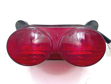 ACHTERLICHT Kawasaki ZX 6 R 2000-2002 (NINJA ZX-6R ZX600J) beschikbaar voor biedingen