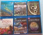 Natuur docu's NIET Ned. ondertiteld Blu-ray, CD & DVD, Blu-ray, Enlèvement ou Envoi, Comme neuf, Documentaire et Éducatif