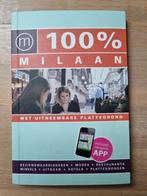 Annemarie Hofstra - 100% Milaan, Budget, Ophalen of Verzenden, Zo goed als nieuw, Annemarie Hofstra