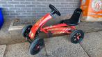 Gocart, Ophalen, Gebruikt, Met kar of aanhanger