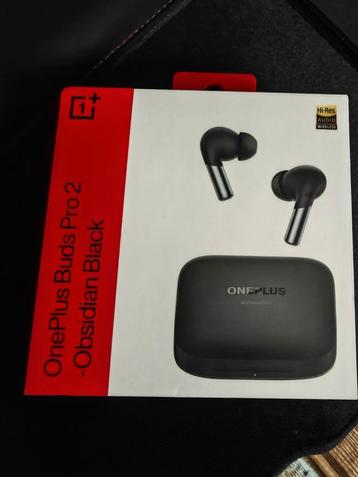 Oneplus Buds pro 2, Enlèvement ou Envoi, Comme neuf