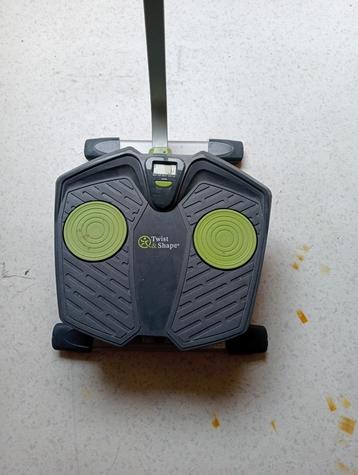 twister (fitnes) beschikbaar voor biedingen