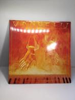 LP - Vangelis - Heaven And Hell ( Gatefold Vinyl ), Ophalen of Verzenden, Zo goed als nieuw, Alternative, 12 inch