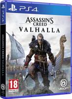 Assassin’s Creed Valhalla PS4, Comme neuf, Enlèvement