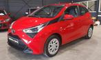 Toyota Aygo 1.0i VVT-i X-play II Camera + DAB!, Auto's, Voorwielaandrijving, 4 zetels, Stof, Euro 6