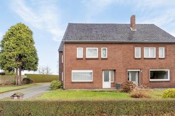 Huis te koop in Kinrooi, 3 slpks beschikbaar voor biedingen