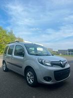 Renault Kangoo 1.2i Benzine | 2016 | AC BT | 1ste eig, Auto's, 140 g/km, Euro 6, Particulier, 84 kW