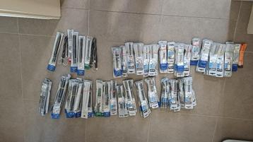 Metaalboren, steenboren, betonboren, SDS PLUS MAX beschikbaar voor biedingen