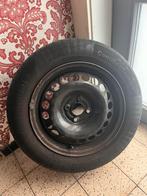 4 Opel Corsa band en velg, Ophalen, Banden en Velgen, Overige