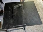 Tafelzaag, Doe-het-zelf en Bouw, Gereedschap | Zaagmachines, Ophalen, Zo goed als nieuw, Cirkelzaag, 70 mm of meer