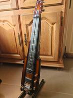 Slide gitaar Duesenberg fairytale sunburst, Ophalen