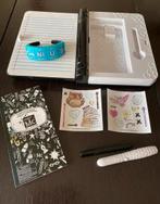 Project MC2 Dagboek, Ophalen of Verzenden, Zo goed als nieuw