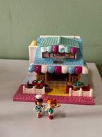 Polly pocket bluebird pizzeria, Ophalen of Verzenden