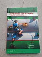 Evalueren om te leren, Ophalen