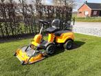 Stiga Park 320W, Tuin en Terras, Ophalen, Stiga, Zo goed als nieuw, Mulchfunctie