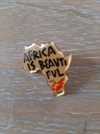 Pin Artsen zonder grenzen, Enlèvement