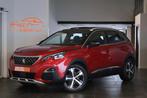 Peugeot 3008 1.5 BlueHDi GT Line LijnA DodeH Pano Garantie*, Auto's, Automaat, Gebruikt, 4 cilinders, Leder