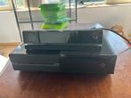 Xbox One + kinnect en games, Games en Spelcomputers, Ophalen of Verzenden