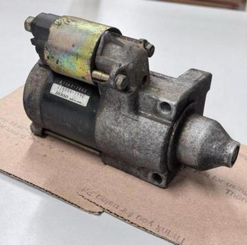 Démarreur Kawasaki, John Deere, Denso, démarreur Kubota OEM, Enlèvement ou Envoi