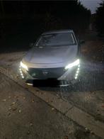 Peugeot 308 1.5 active bluehdi, Auto's, Stof, Zwart, 5 deurs, Particulier