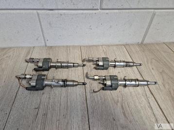 BMW 1 en 3 serie 118i 120i 318i 320i injector 7589048 N43 beschikbaar voor biedingen