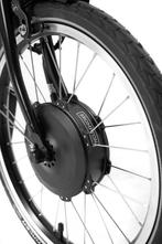Elektrische voorwielmotor vr Elektrische Brompton vouwfiets, Ophalen, Nieuw