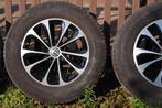 banden - velgen, Pneus hiver, Véhicule de tourisme, Enlèvement, Utilisé