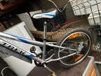 Aanhangfiets Trek, Ophalen