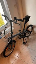 Btwin vélo pliable folding bike, Enlèvement, Comme neuf