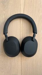 Sony WH-1000XM5 noise-cancelling hoofdtelefoon., Audio, Tv en Foto, Hoofdtelefoons, Ophalen, Zo goed als nieuw, Sony