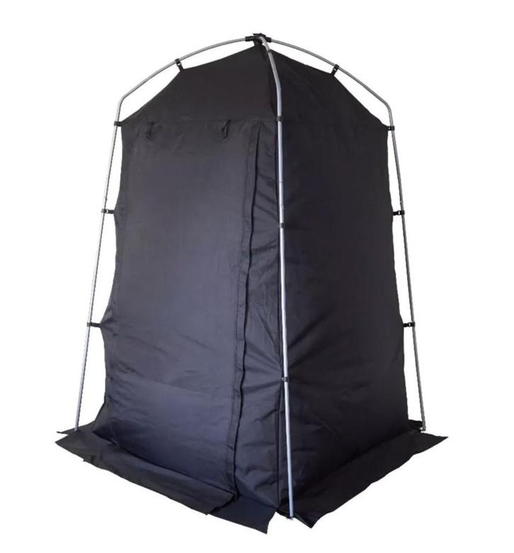 Ilford Pop-up Darkroom, Audio, Tv en Foto, Foto | Doka Apparatuur, Zo goed als nieuw, Complete dokaset, Draagbaar, Ophalen