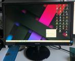 Philips 236VAL PC-monitor, Computers en Software, Monitoren, Ophalen, Philips, Full HD, Zo goed als nieuw