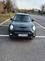 Zeer mooie mini cooper s weg omwille van gezondheidsredenen, Autos, Achat, Boîte manuelle, Particulier, Cooper