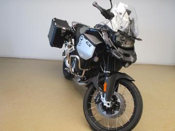 BMW F 900 GS Adventure - 3 jaar garantie beschikbaar voor biedingen
