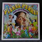 Pierre Perret Richard Anthony Sheila Reggiani Vinyles 33 T, CD & DVD, 12 pouces, Utilisé, Enlèvement ou Envoi, 1960 à 1980