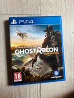 Ghost Recon Wildlands ps4, Games en Spelcomputers, Games | Sony PlayStation 4, Ophalen, Zo goed als nieuw