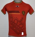 Belgique / Diables Rouges / maillot Burrda Sport 14 Ans, Comme neuf, Maillot, Envoi, Taille XS ou plus petite