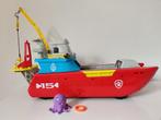 Paw Patrol boot, Ophalen, Zo goed als nieuw