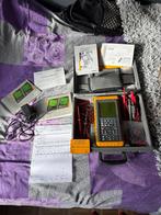 Mesureur de portée Fluke PM 97 50 MHz, Enlèvement ou Envoi, Neuf, Accessoires