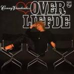 LP/ CONNY VANDENBOS <> OVER LIEFDE, Ophalen of Verzenden, 12 inch, Streekmuziek