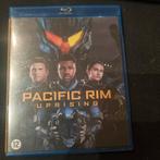 Pacific Rim Uprising blu ray NL FR, Cd's en Dvd's, Ophalen of Verzenden, Zo goed als nieuw, Actie