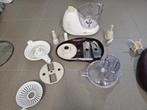 Keukenrobot seb, Elektronische apparatuur, Keukenmixers, 2 tot 3 liter, Ophalen of Verzenden, Zo goed als nieuw, 3 snelheden of meer