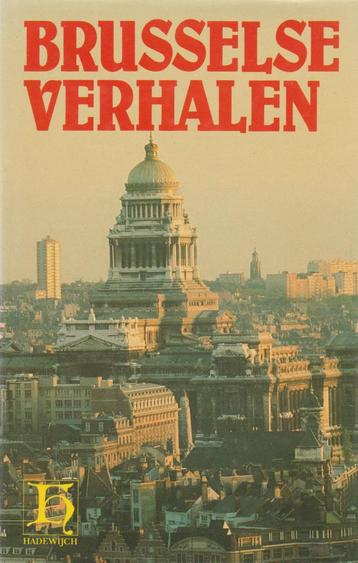 Brusselse verhalen beschikbaar voor biedingen