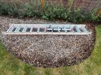 Ladder Altrex 3x12 sporten - 7,65m hoogte, Doe-het-zelf en Bouw, Ophalen, Zo goed als nieuw, Ladder