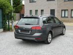 Vw Golf Variant 1.0 TSI, Autos, Argent ou Gris, Achat, Euro 6, Entreprise